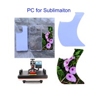 Coques de téléphone vierges compatibles avec la charge sans fil, plaque en PVC pour sublimation, coque de téléphone pour iPhone 16e 16 16pro 16plus 16promax