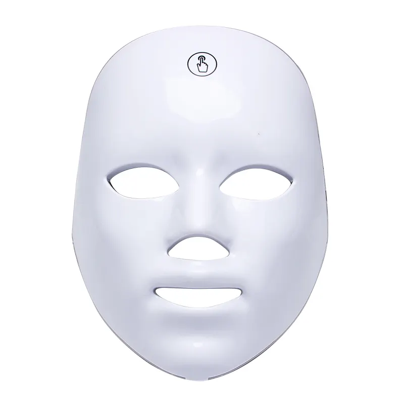 ianna Wrinkle Remover PDT Photon Light Facial Beauty Therapy Face Skincare Rechargeable Skin Rejuvenation LED Face Mask