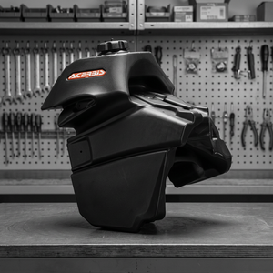 Tanque de Combustible de Plástico Acerbis de 15L para KTM, Tanque de Motocicleta Nuevo y Usado de Alta Calidad - Product Image 2