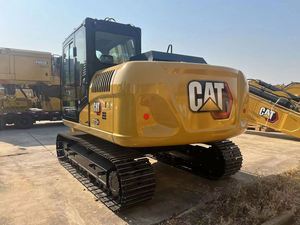 รถขุด Cat313GC คุณภาพดีจากญี่ปุ่น ราคาดีที่สุด พร้อมขาย - Product Image 3