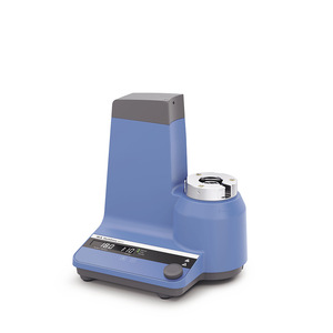 Moulin à broyer Ika Multidrive modèle de base 250 ml 2000 l, moulin à turbine pour un pulvérisage uniforme - Product Image 1