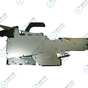 เครื่องวางชิ้นส่วน Yamaha รุ่น KLJ-MC100-00A พร้อมตัวป้อนขนาด 8 มม. รุ่น ZS - Product Image 3