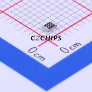 CR-05FL7 ---- Resistencia SMD 0R 0805 (Tipo: Película Gruesa) (Resistencia: 0 Ohmios Precisión: 1%) - Product Image 1