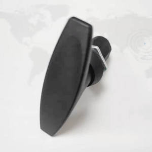 قفل باب خزانة بزر ضغط مصقول ومتين من نوع الضغط من BAOTAI، مباشرة من المصنع - Product Image 2