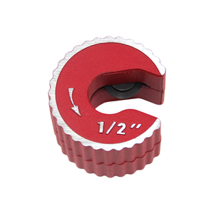 3-22mm Pipe Tubing Cutter Zinc Alloy Metal Pipe Cutter Arrow Cutter - View #7