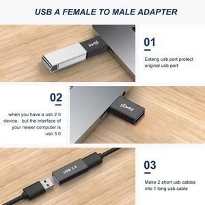 Phổ <span class=keywords><strong>OTG</strong></span> loại C Adapter <span class=keywords><strong>USB</strong></span> C Nam để <span class=keywords><strong>USB</strong></span>-A Nam Nữ chuyển đổi cho Macbook Samsung Lưu ý Ipad kết nối - Product Image 4