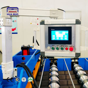 Ibr-Farbstahl-Welldach maschine aus verzinktem Metall <span class=keywords><strong>China</strong></span> Made <span class=keywords><strong>Tile</strong></span> <span class=keywords><strong>Forming</strong></span> <span class=keywords><strong>Machine</strong></span> mit Zahnrad-und Lager kern komponenten - Product Image 5