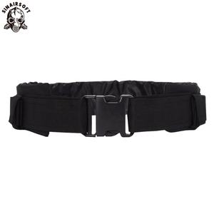 กระเป๋าคาดเอวแบบกลม 25 ช่อง ใส่กระสุน 12GA ลายพรางหลายสี - Product Image 2