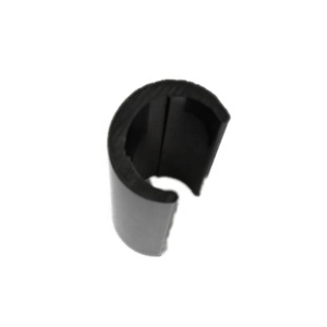 Chống mài mòn không trượt uhmw PE đùn ống và thanh treo bán Dải tròn - Product Image 1