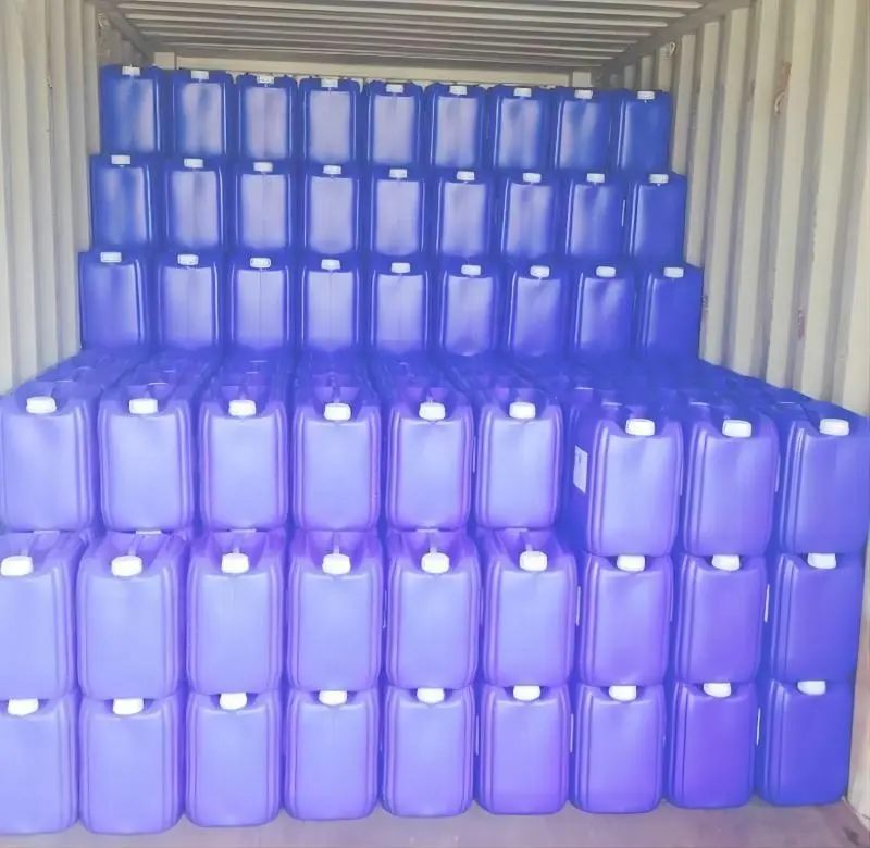 Hot Selling High Quality Benzyl Alcohol 100-51-6 with Best Price and Fast Delivery