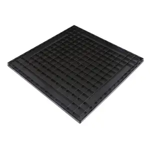 Dance Floor Interlocking Vinyl Flooring Tiles PP Plastic + Simple Tiles Portable Wedding Color Indoor PVC Surface Pvc /PP Modern