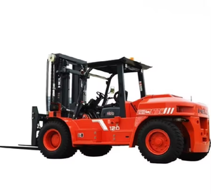 Cpcd120 heli מנוע דיזל מלגזה סולר מלגזה דיזל מלגזה מחיר 12 טון - Product Image 4