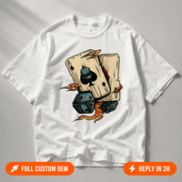 T-shirt en coton 100 % pour homme, grande taille, respirant, écologique, imprimé numériquement, tricoté, haute qualité, style hip-hop, vente en gros