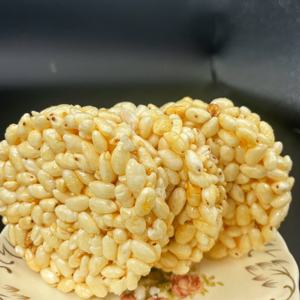 Barre énergétique professionnelle de riz de bouffée de vente chaude <span class=keywords><strong>d</strong></span>'usine bâtonnets de riz <span class=keywords><strong>d</strong></span>'<span class=keywords><strong>orge</strong></span> des Highlands collation coréenne pour les enfants - Product Image 5