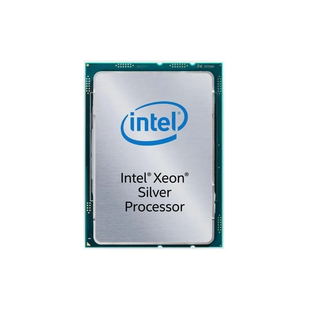 Prosesor emas Intel Xeon 45M Cache, 3.60 GHz 16 Core SRMGQ Server CPU 6444Y