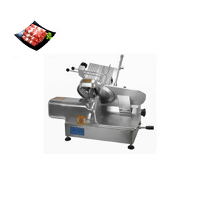 Nueva Máquina Cortadora de Carne de Alta Eficiencia 220V YQR300A para Uso Comercial y en Restaurantes, para Alimentos Congelados y Corte de Patatas - Product Image 6