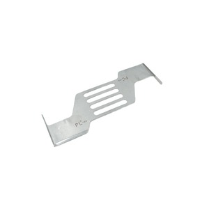 Jauge de réglage à rainure dissimulée en acier inoxydable universelle pour machines à coudre plates et synchronisées, pièce de traitement de vêtements - Product Image 5