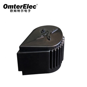 Botão de Controle TYXN <span class=keywords><strong>Pointer</strong></span> Knob 8005 EHC 835 para Amplificação de Montagem Superficial - Product Image 3