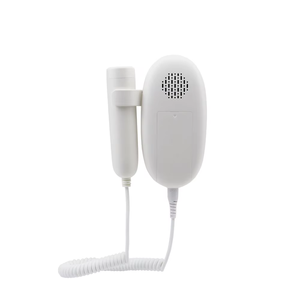 Monitor detak jantung bayi Prenatal, Doppler genggam Ultrasound 510K USA - Product Image 6