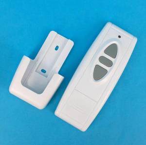 ตัวควบคุมม่านโปรเจคเตอร์ ตัวควบคุมประตูไฟฟ้า ตัวควบคุมมอเตอร์ AC สำหรับเดินหน้า-ถอยหลัง - Product Image 2