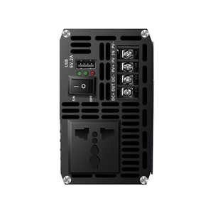 Demuda năng lượng mặt trời biến tần chuyển đổi 12V 24V 300W 500W <span class=keywords><strong>1000W</strong></span> sửa đổi Sine Wave nhà biến tần DC để AC nhà sản xuất - Product Image 3