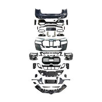 Kit carrosserie M Sport de haute qualité en gros d'usine, kit carrosserie M760 pour BMW Série 7 G70 2023 2025, pièces automobiles OEM