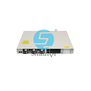 C I s-c O C9300-48P-E 9300 48-Port PoE + chuyển đổi cổng Ethernet quản lý L3 chuyển đổi - Product Image 1