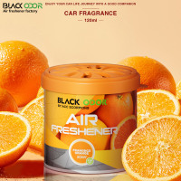 Désodorisant d'ambiance de luxe pour voiture et maison, à l'huile essentielle naturelle, évaporation longue durée, élimination des odeurs, en métal africain