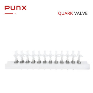 バイオベース負圧独立マルチチャンネル実験室制御固相抽出システム - Product Image 4