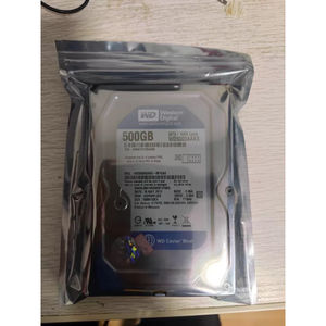 Sacs d'emballage antistatiques idéaux pour les produits électroniques tels que les cartes graphiques, les modules de mémoire, les disques durs - Product Image 3