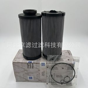 Elemento de Filtro Hidráulico 4181.298.002 para Eliminación de Impurezas de Aceite, Piezas de Maquinaria de Construcción - Product Image 3