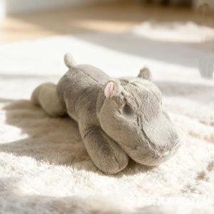 Juguetes de Peluche <span class=keywords><strong>Serie</strong></span> JC - Animales de Peluche con Pelaje Rizado, Múltiples Series de Juguetes de Peluche <span class=keywords><strong>Serie</strong></span> JC - Product Image 6