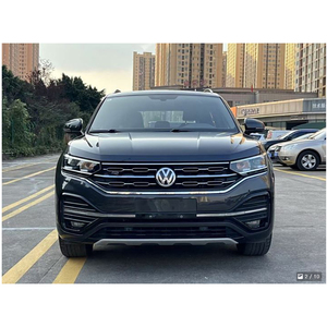 รถมือสอง2021 tayron Tanyue <span class=keywords><strong>volks</strong></span>/ Wagen 380 <span class=keywords><strong>TSI</strong></span> 4WD รุ่น R-Line SMART - Product Image 5