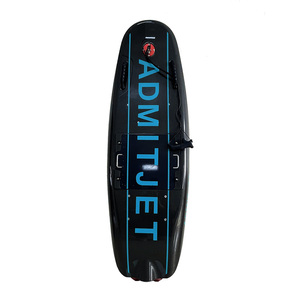 Planche de surf à moteur modèle 2025 certifiée CE MSDS UN38.3, vitesse 55 km/h, pour location H5-F - Product Image 2