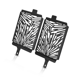 Accessoires de moto pour BMW R1250GS, protection de radiateur R1250 <span class=keywords><strong>GS</strong></span> Adventure Edition <span class=keywords><strong>40</strong></span> ans <span class=keywords><strong>GS</strong></span>, protection de radiateur R <span class=keywords><strong>1250</strong></span> R1250 GSA - Product Image 1