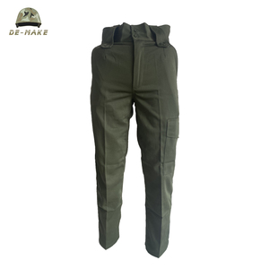 Custom Hottest Weather <strong>Short</strong> <strong>Sleeve</strong> Tactical <strong>Shirt</strong> Security Guard Uniform Button up Flap Pocket