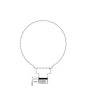 <span class=keywords><strong>LCD</strong></span> nhà máy 720*720 HD Màn hình hiển thị IPS miễn phí xem hướng 4 inch Vòng TFT <span class=keywords><strong>LCD</strong></span> cho đồng hồ tốc độ - Product Image 6