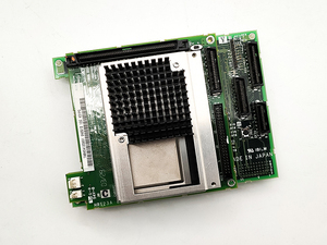 การ์ดประมวลผล CPU รุ่น PC010-A PC020 สำหรับระบบ FCA635MNY - Product Image 4