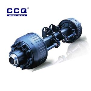 하이 퀄리티 스틸 세미 스핀들 트럭 차축 및 낮은 후방 <span class=keywords><strong>ATV</strong></span> 차축 트레일러 가격 뜨거운 도매 새로운 조건 부품 액세서리 판매 - Product Image 2