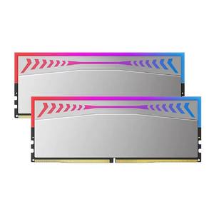 LD5U16G60C36SV-RGD DDR5 6000MHz 16GB CL36-40-40-96 1.4V RGB UDIMM 288-Pin XMP EXPO ออนไดอี ECC PMIC หน่วยความจำสำหรับเล่นเกมเดสก์ท็อป - Product Image 2