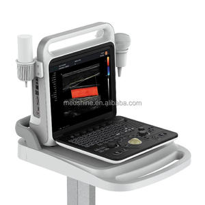 Diskon besar mesin <span class=keywords><strong>ultrasound</strong></span> doppler jantung dengan probe hybrid array untuk penggunaan jantung - Product Image 4