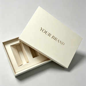 Caja <span class=keywords><strong>de</strong></span> Papel para Perfume <span class=keywords><strong>de</strong></span> 3 Piezas Personalizada <span class=keywords><strong>de</strong></span> Fábrica, Caja <span class=keywords><strong>de</strong></span> Perfume <span class=keywords><strong>de</strong></span> Lujo <span class=keywords><strong>de</strong></span> Alta Gama, Elegante, con Impresión <span class=keywords><strong>de</strong></span> Marca, Caja <span class=keywords><strong>de</strong></span> Papel para Velas <span class=keywords><strong>de</strong></span> Soja e Incienso - Product Image 1
