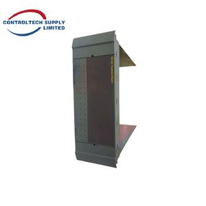 ICS Triplex โมดูลการสื่อสารอลูมิเนียมอัตโนมัติ T8160เชื่อถือได้พร้อมพอร์ตอีเทอร์เน็ตคู่และพอร์ตอนุกรมสี่พอร์ต - Product Image 2