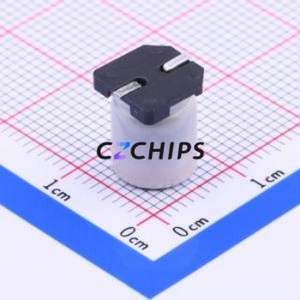 Condensador Electrolítico de Aluminio SMD VZ1V221MF105000CE0, D8xL10.5mm 220uF 20% 35V 8mm - Product Image 2