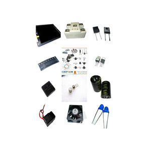 M95640-R – Composants électroniques neufs de qualité supérieure à bas prix en stock pour service BOM - Product Image 3
