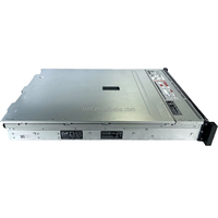 二手戴尔 PowerEdge R730 2U 机架式服务器，配备 Xeon CPU、16GB/64GB RAM、硬盘