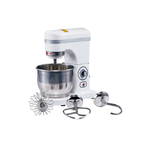 Batidora Planetaria Comercial de 20L, Batidora Espiral para Masa, Batidora de Alimentos para Panadería - Product Image 2