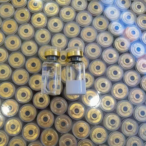 Tripeptide di Rame-150mg Riparazione Profonda Illuminante Idratante Cura della Pelle del Viso Polvere Liofilizzata Cura della Pelle Sensibile Blue Ghk-cu - Product Image 5