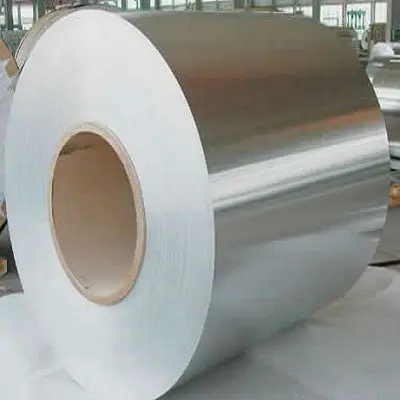 Hot rolled stainless steel 200 Series coil , ASTM 200 Series stainless steel coil