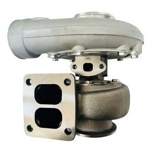 ชุดเครื่องกำเนิดไฟฟ้า6090H เทอร์โบชาร์จเจอร์ S300 RE531288 RE532384 RE531469 RE534760 RE551405 RE533889 13809880114 176601 - Product Image 5